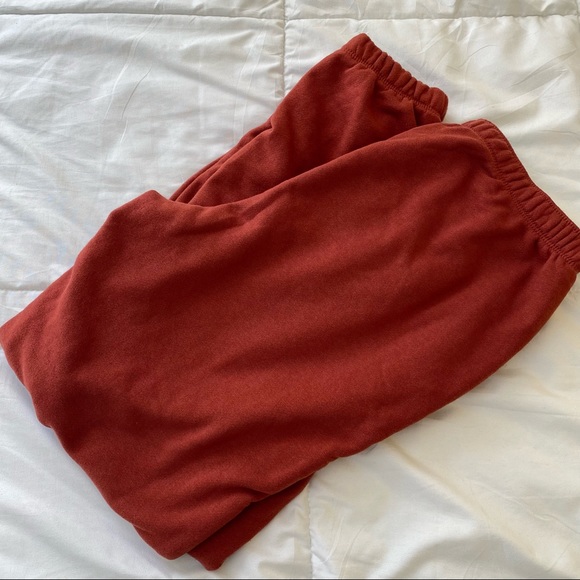 Aerie Sweat Pants - Picture 1 of 2